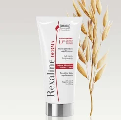 Rexaline Derma Comfort Cream 50ml Clearance