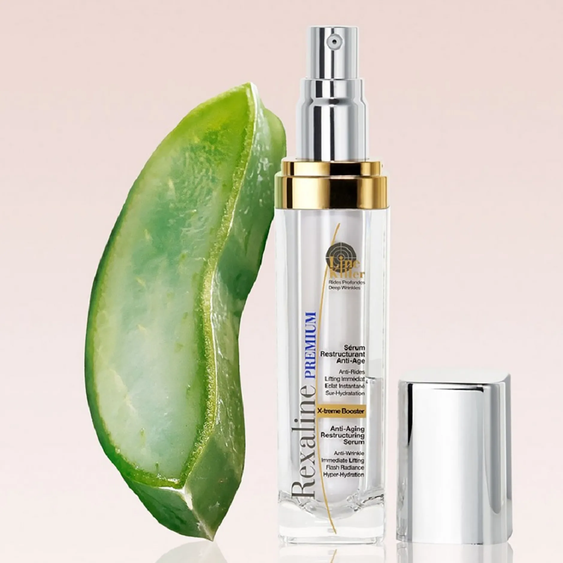 Rexaline Line Killer X-treme Booster 30ml Discount