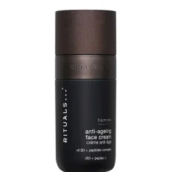 Rituals Homme Anti-Ageing Face Cream 50ml Clearance
