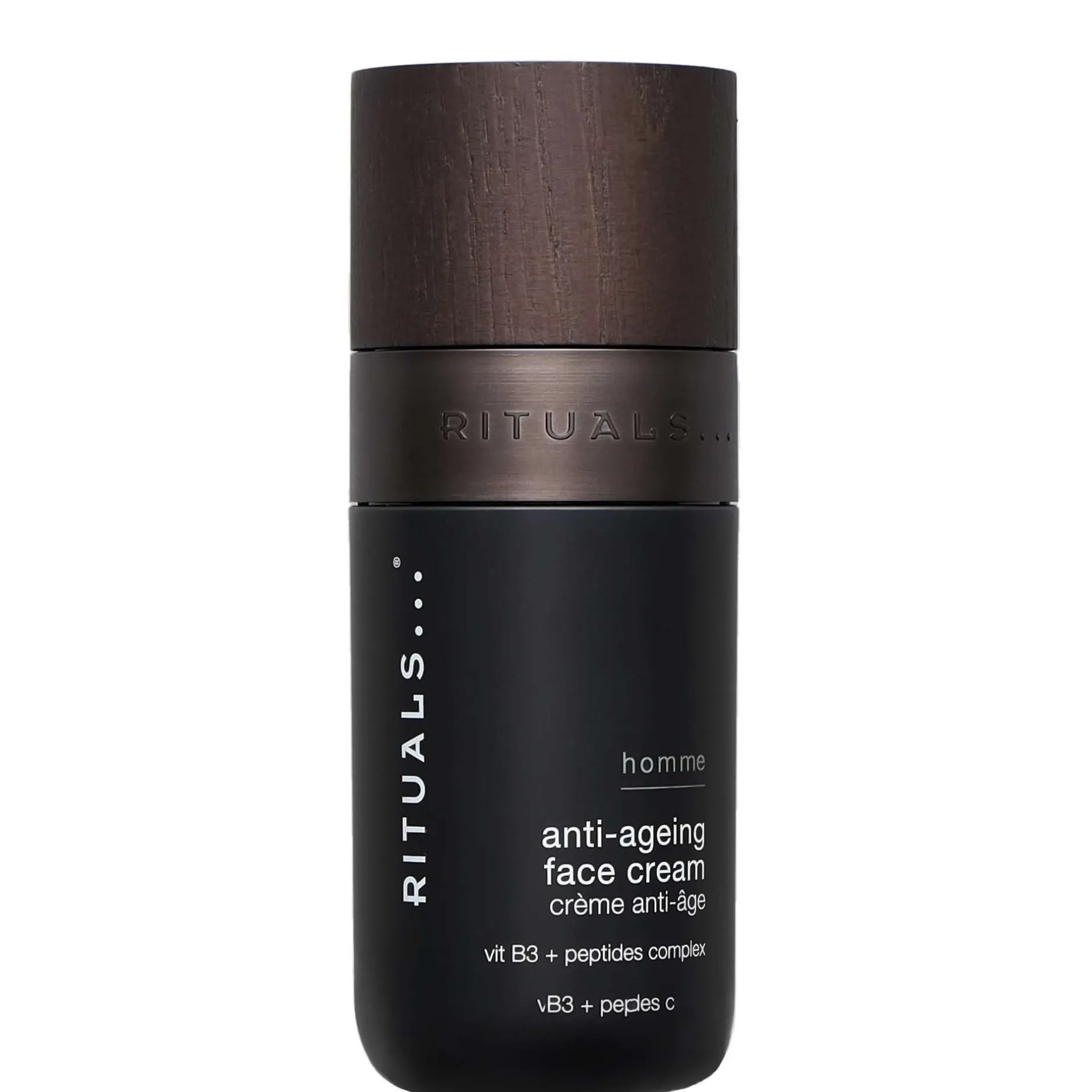 Rituals Homme Anti-Ageing Face Cream 50ml Clearance