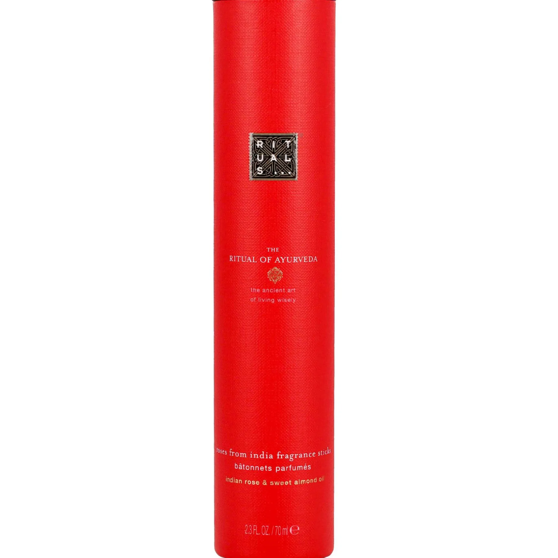 Rituals The Ritual of Ayurveda Fragrance Sticks Reed Diffuser 250ml Outlet