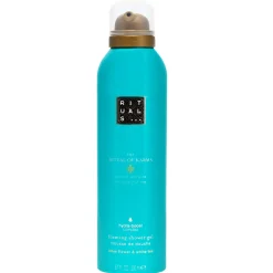 Rituals The Ritual of Ayurveda Harmonising Foaming Shower Gel 200ml Clearance