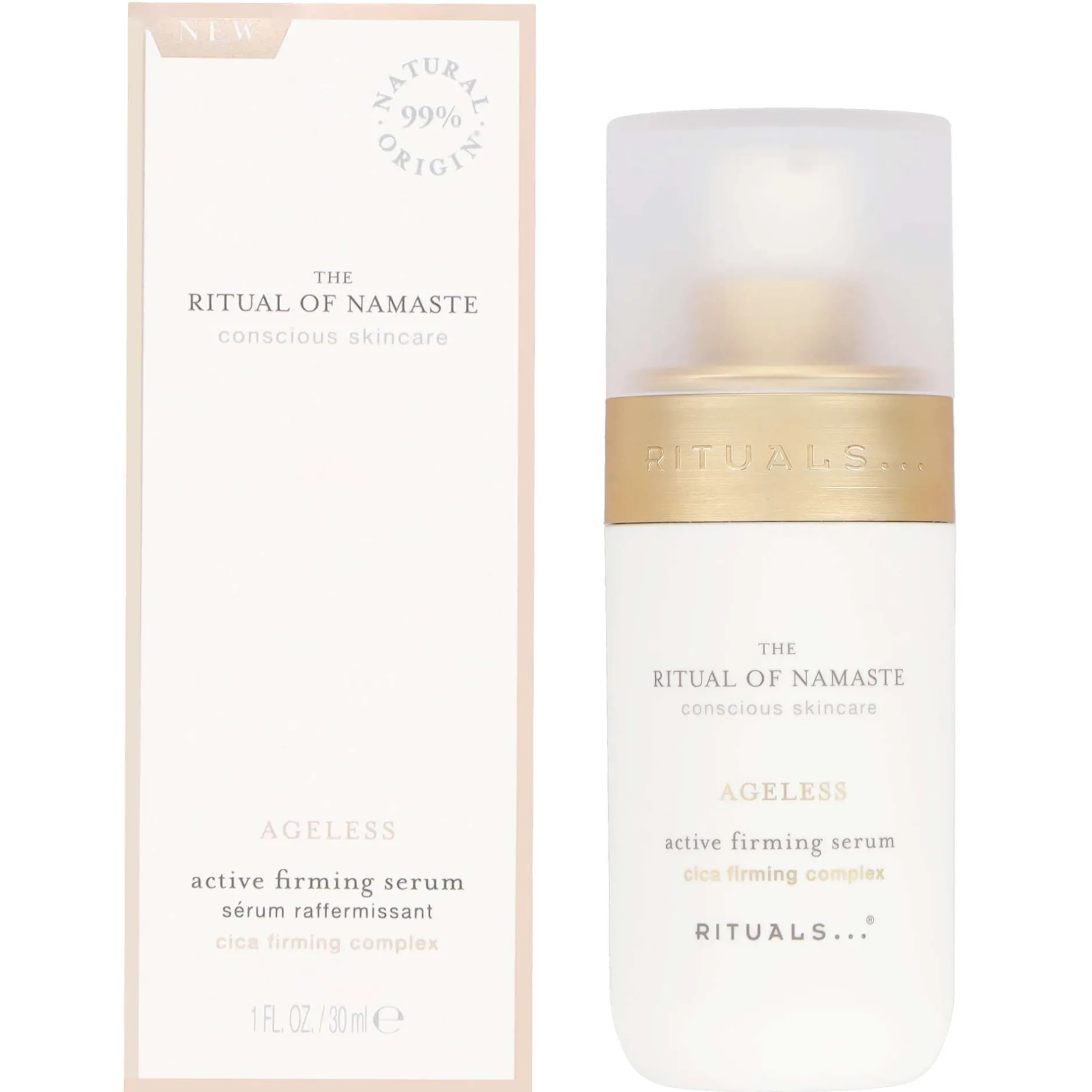Rituals The Ritual of Namaste Firming Serum 30ml Sale