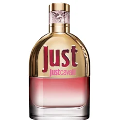 Roberto Cavalli Just Cavalli Women Eau de Toilette Spray 75ml Outlet
