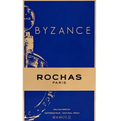 Rochas Byzance Eau de Parfum Spray 60ml Sale