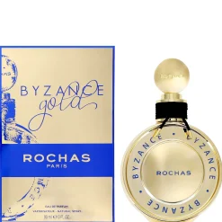 Rochas Byzance Gold Eau de Toilette Spray 90ml Online