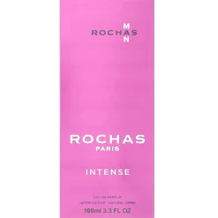 Rochas Intense Eau de Parfum Spray 100ml Outlet
