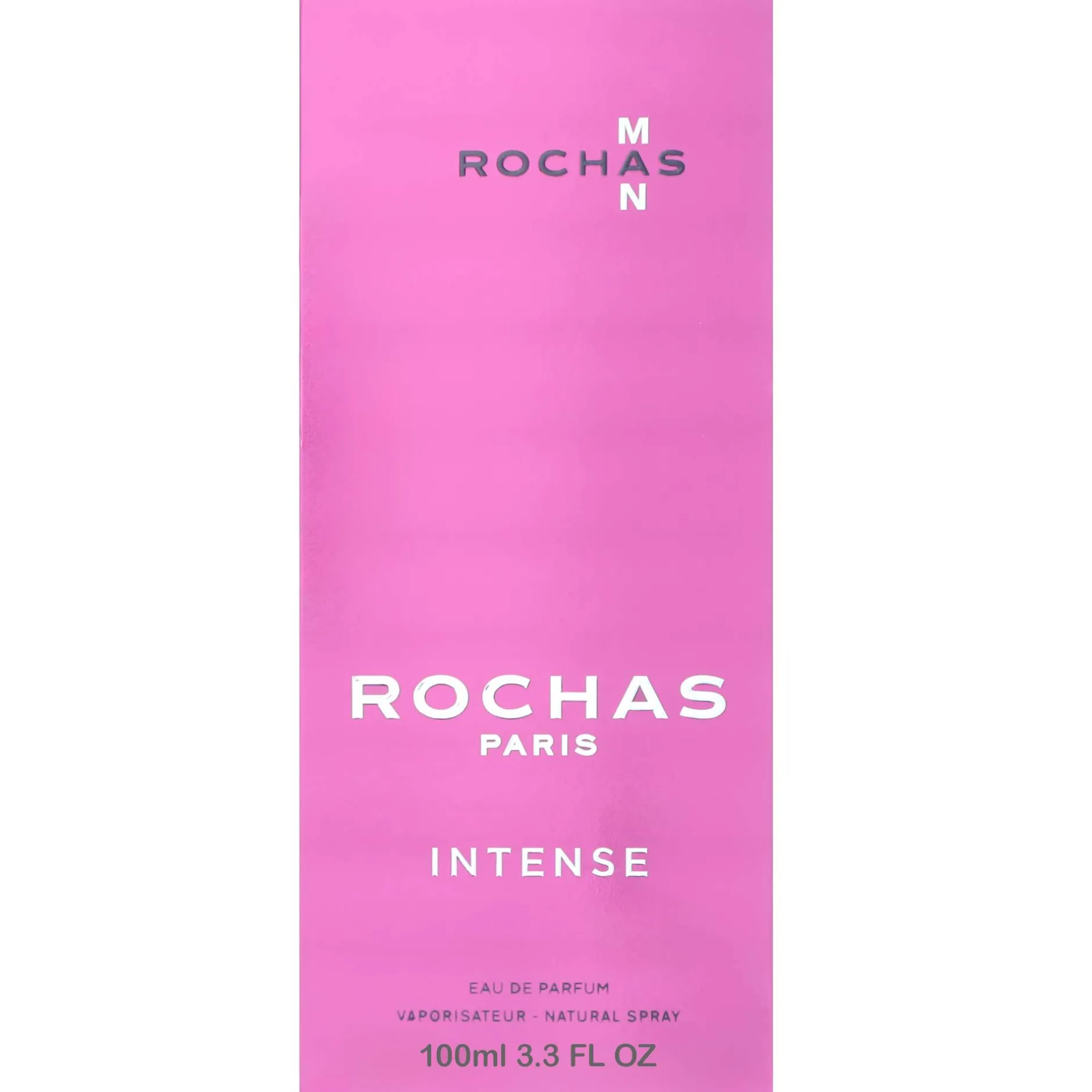 Rochas Intense Eau de Parfum Spray 100ml Outlet