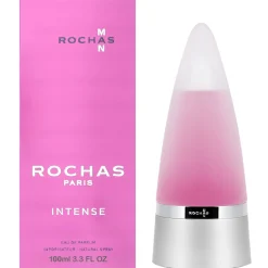 Rochas Intense Eau de Parfum Spray 100ml Outlet