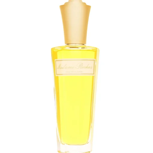 Rochas Madame Eau de Toilette Spray 100ml New