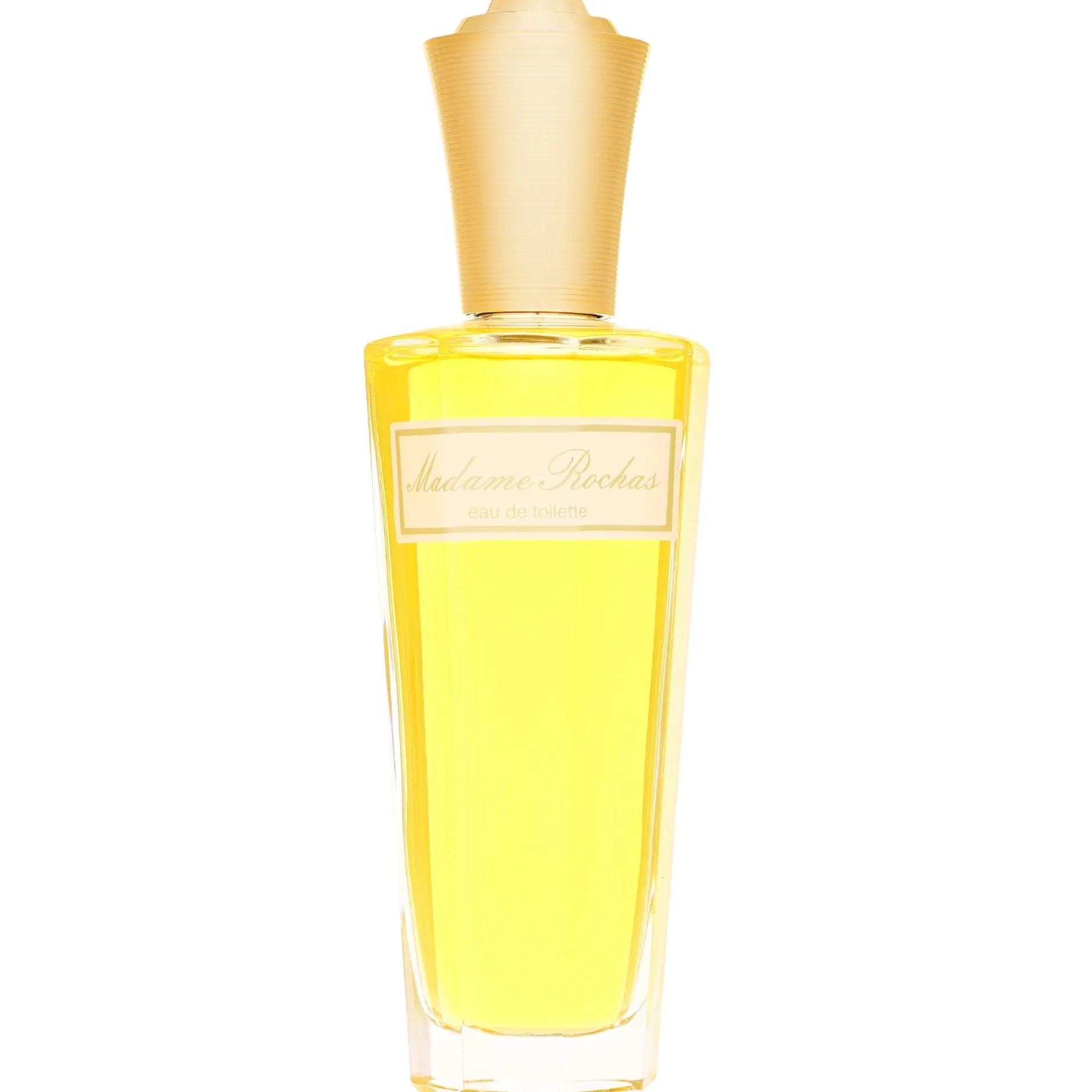 Rochas Madame Eau de Toilette Spray 100ml New