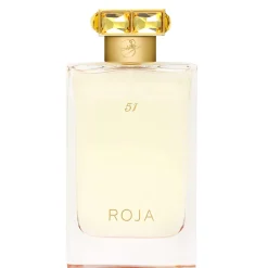 Roja Parfums 51 Pour Femme Eau de Parfum Spray 75ml Best