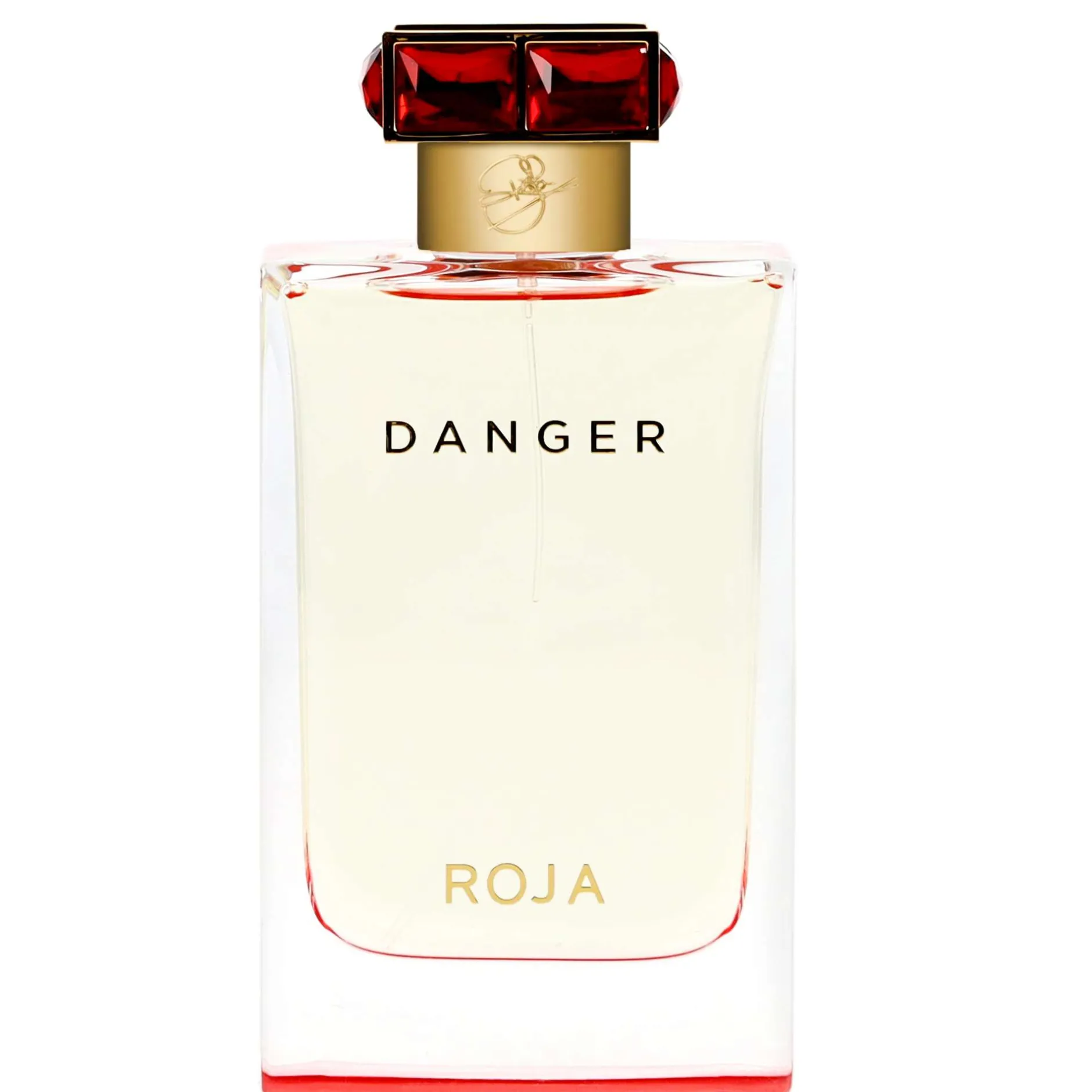 Roja Parfums Danger Pour Femme Eau de Parfum Spray 75ml Sale