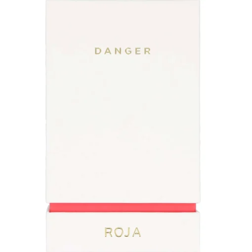 Roja Parfums Danger Pour Femme Eau de Parfum Spray 75ml Sale
