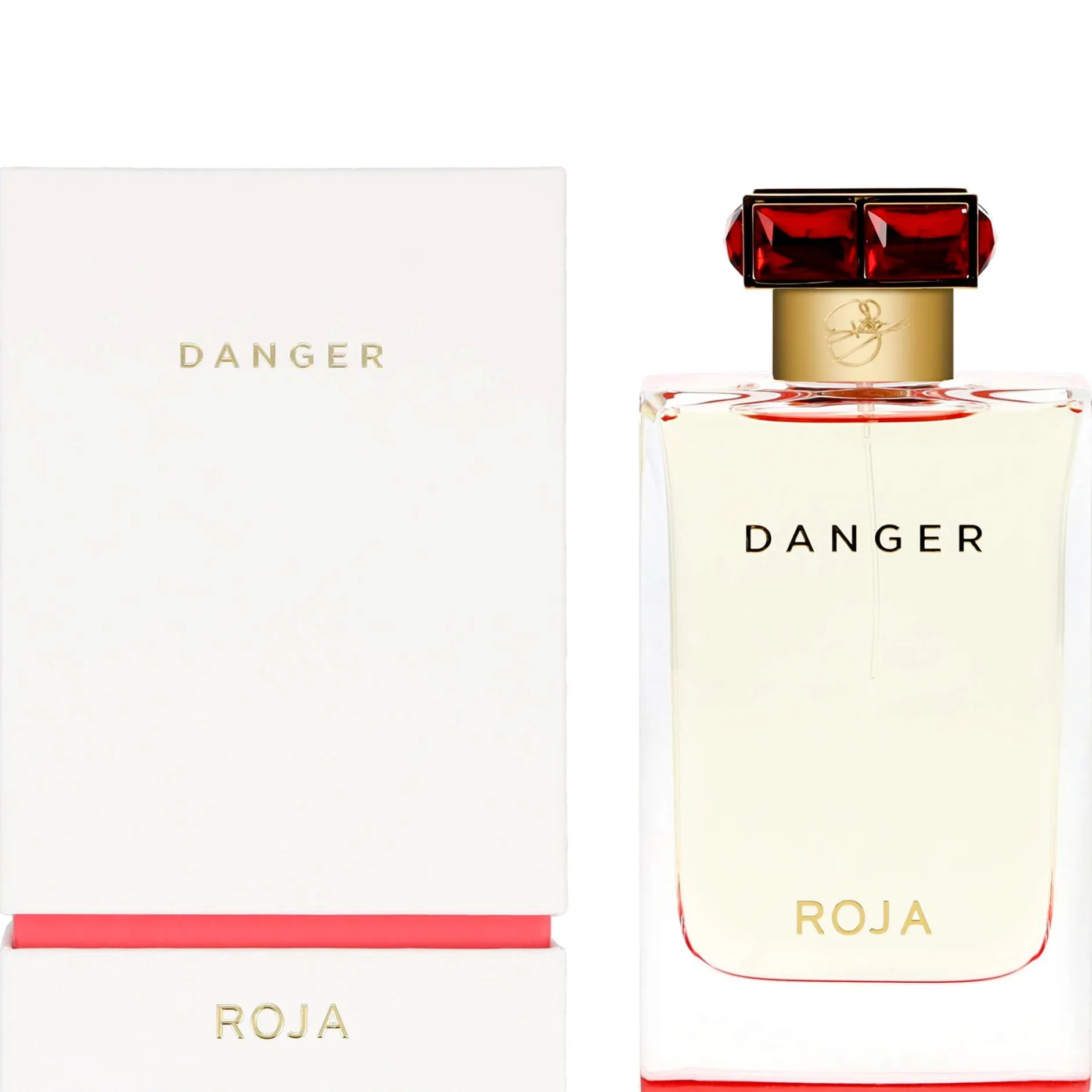 Roja Parfums Danger Pour Femme Eau de Parfum Spray 75ml Sale