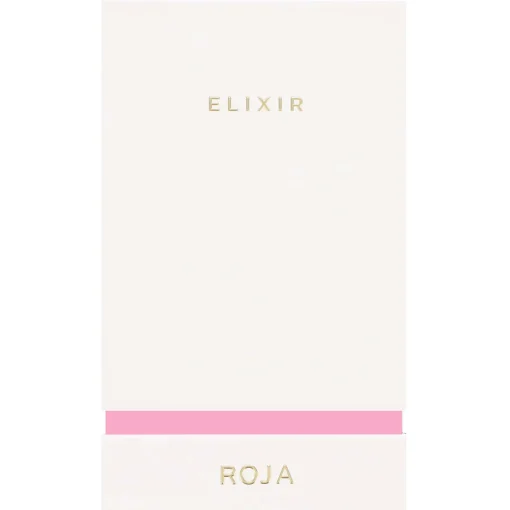 Roja Parfums Elixir Pour Femme Eau de Parfum Spray 75ml Clearance