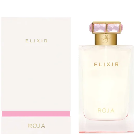 Roja Parfums Elixir Pour Femme Eau de Parfum Spray 75ml Clearance