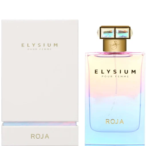 Roja Parfums Elysium Pour Femme Eau de Parfum Spray 75ml Hot