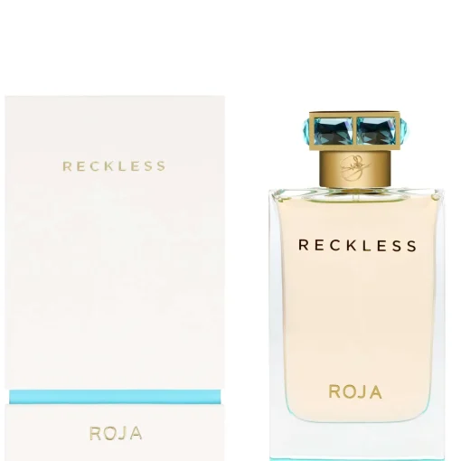 Roja Parfums Reckless Pour Femme Eau de Parfum Spray 75ml