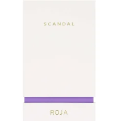 Roja Parfums Scandal Pour Femme Eau de Parfum Spray 75ml New