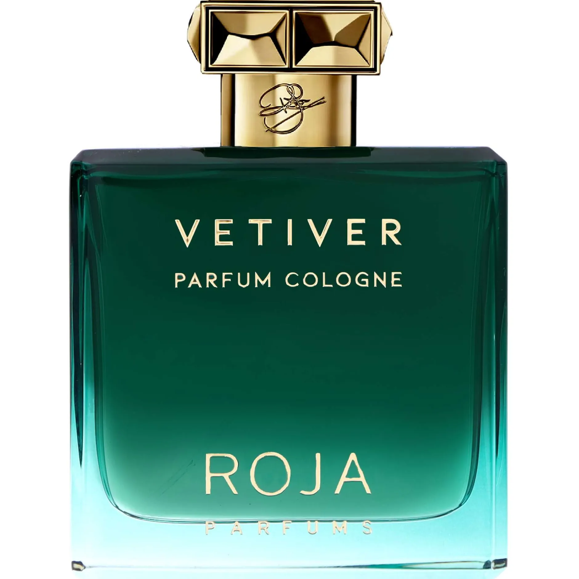 Roja Parfums Vetiver Pour Homme Parfum Cologne 100ml Hot
