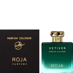 Roja Parfums Vetiver Pour Homme Parfum Cologne 100ml Hot