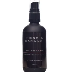 Rose & Caramel Skinstant Moisturising Skin Spritz 100ml Discount