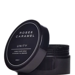 Rose & Caramel Unity Power Scrub 200ml