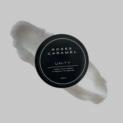 Rose & Caramel Unity Power Scrub 200ml