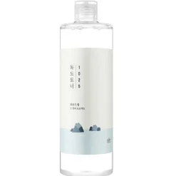 Round Lab Skincare 1025 Dokdo Toner 500ml Hot