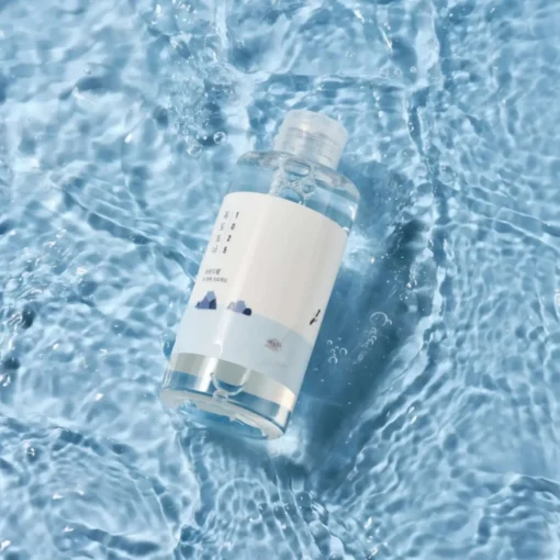 Round Lab Skincare 1025 Dokdo Toner 500ml Hot