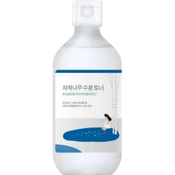 Round Lab Skincare Birch Juice Moisturising Toner 300ml Discount
