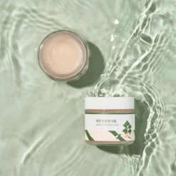 Round Lab Skincare Mugwort Calming Cream 80ml Hot