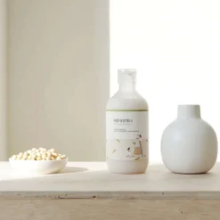Round Lab Skincare Soybean Nourishing Toner 300ml Clearance