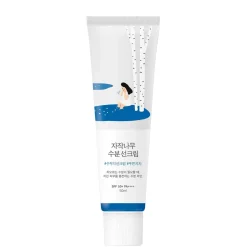 Round Lab Sun Care Birch Juice Moisturising Sunscreen PA++++ SPF50+ 50ml Discount