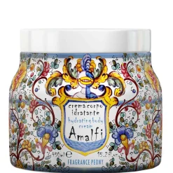 Rudy Profumi Body Care Amalfi Peony Body Cream 450ml Sale