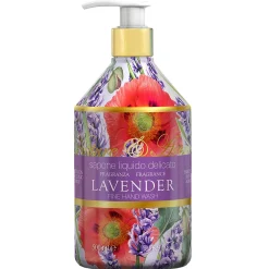 Rudy Profumi Body Care Lavender Liquid Hand Soap 500ml Discount