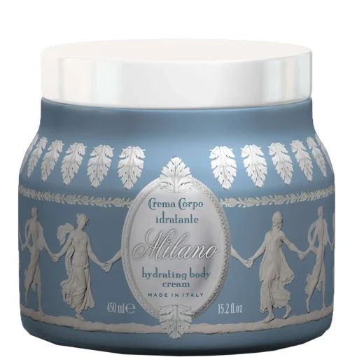 Rudy Profumi Body Care Milano Body Cream 450ml Clearance