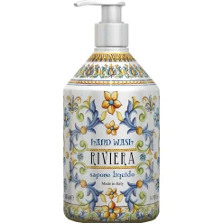 Rudy Profumi Body Care Riviera Liquid Hand Soap 500ml Sale