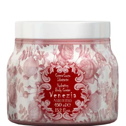 Rudy Profumi Body Care Venezia Body Cream 450ml