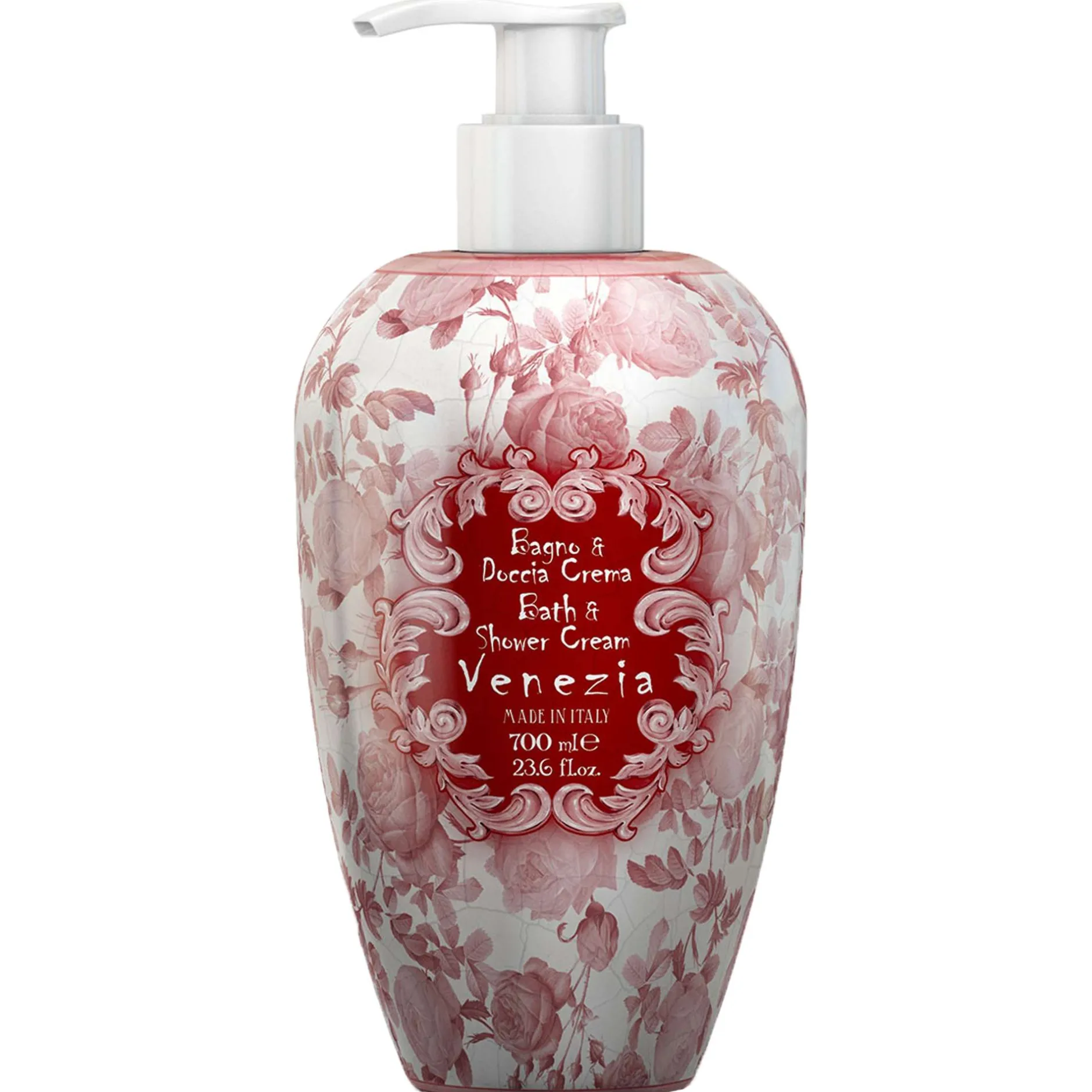 Rudy Profumi Body Care Venezia Bath & Shower Gel 700ml Discount