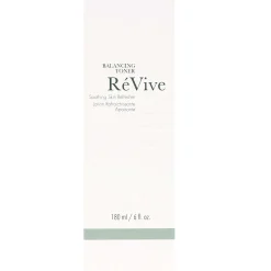 RéVive Cleansers & Toners Balancing Toner Soothing Skin Refresher 180ml Best