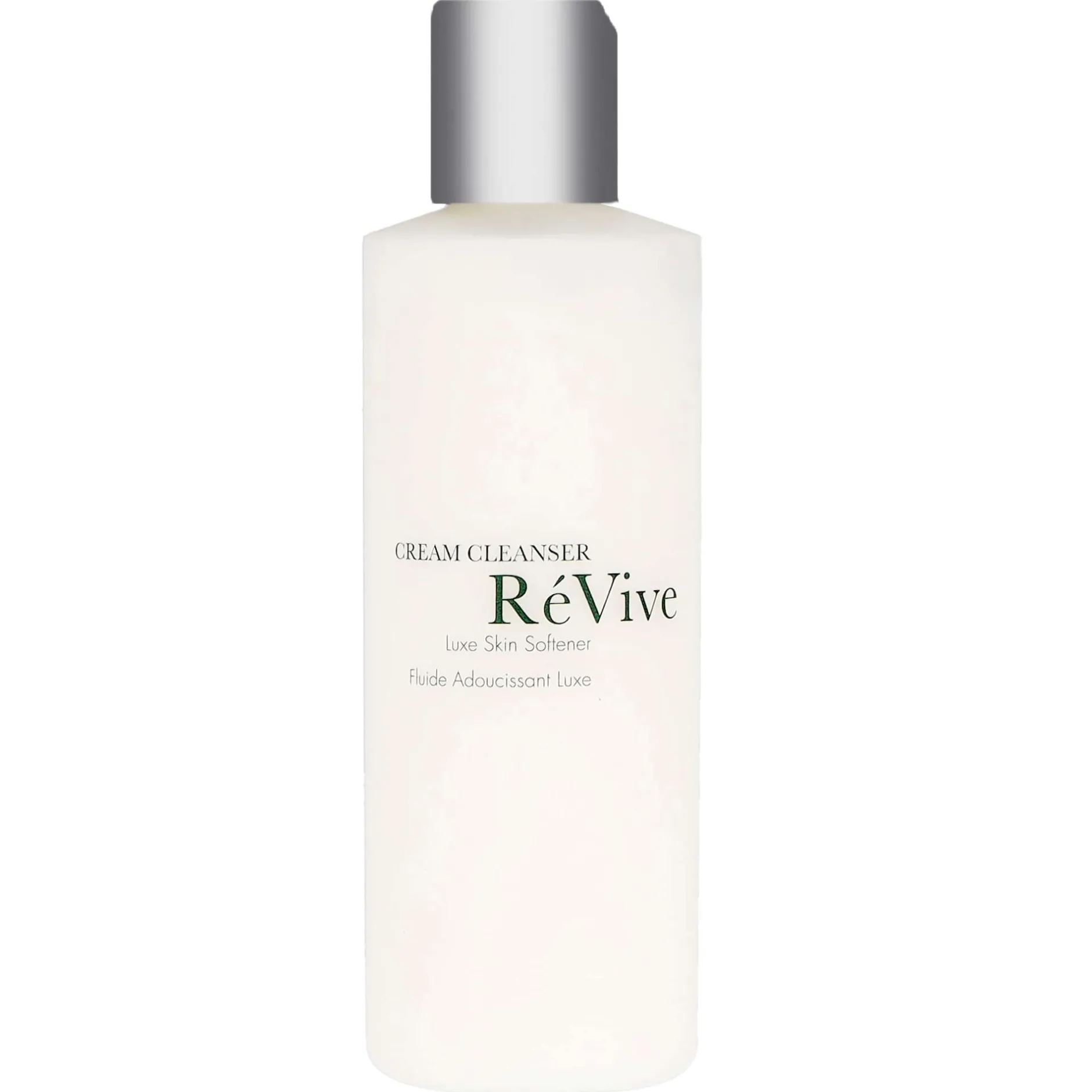 RéVive Cleansers & Toners Cream Cleanser Luxe Skin Softener 180ml Hot