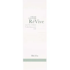 RéVive Cleansers & Toners Cream Cleanser Luxe Skin Softener 180ml Hot