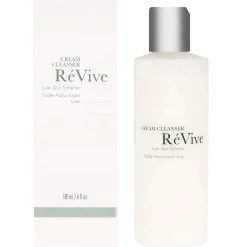 RéVive Cleansers & Toners Cream Cleanser Luxe Skin Softener 180ml Hot