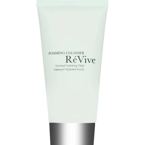 RéVive Cleansers & Toners Foaming Cleanser Enriched Hydrating Wash 125ml Clearance