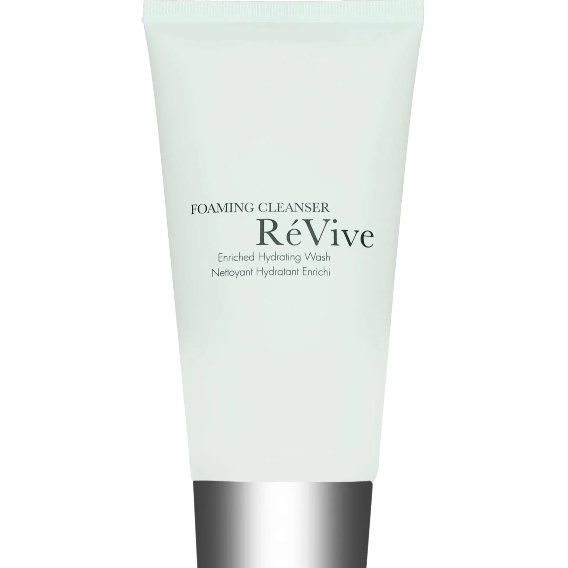 RéVive Cleansers & Toners Foaming Cleanser Enriched Hydrating Wash 125ml Clearance