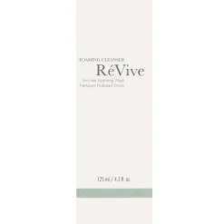 RéVive Cleansers & Toners Foaming Cleanser Enriched Hydrating Wash 125ml Clearance