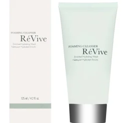 RéVive Cleansers & Toners Foaming Cleanser Enriched Hydrating Wash 125ml Clearance