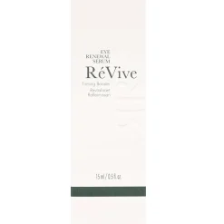 RéVive Eye Treatments Eye Renewal Serum Firming Booster 15ml Best